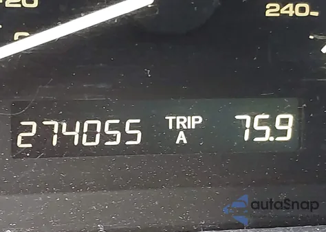 2007 Honda Accord 2.4 Lx from USA, damaged, VIN 1HGCM56497A001405